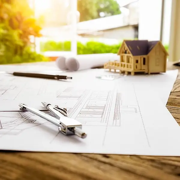 Polage Infravest Civil Work