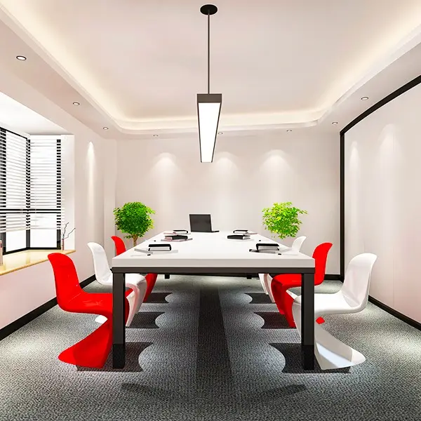 Polage Infravest Interior Design