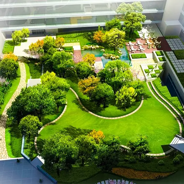 Polage Infravest Landscape