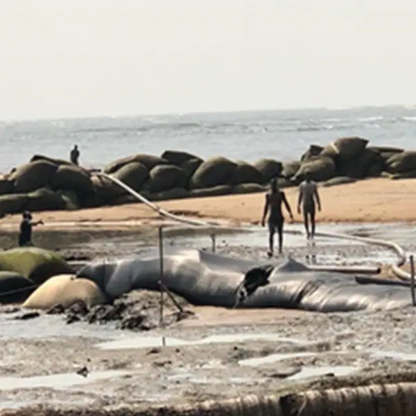 Polage Infravest Materials