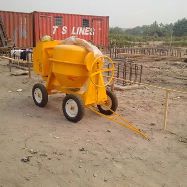 Polage Infravest Equipment