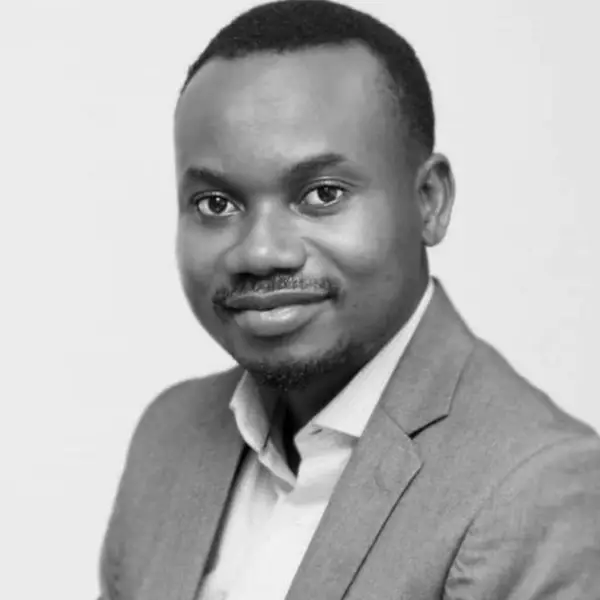 Architect AKINGBADE Adeyemi Gideon of Polage Infravest