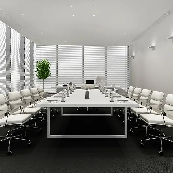 Polage Infravest Interior