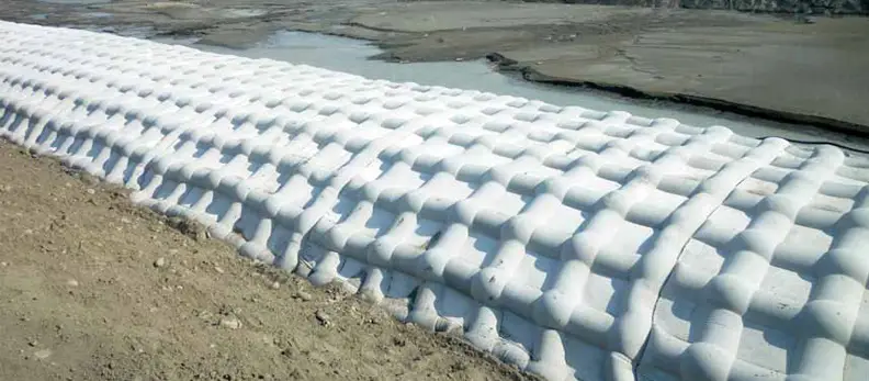 Polage Infravest POLFormer Product page