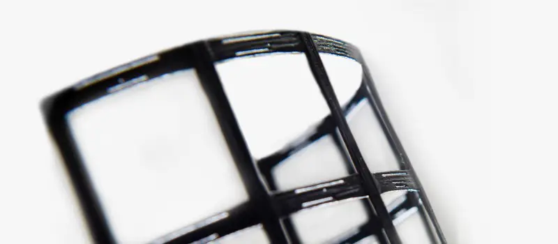 Polage Infravest POLGrid Product