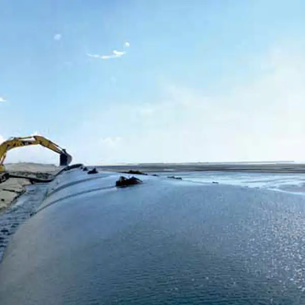 Polage Infravest POLTUBE 1