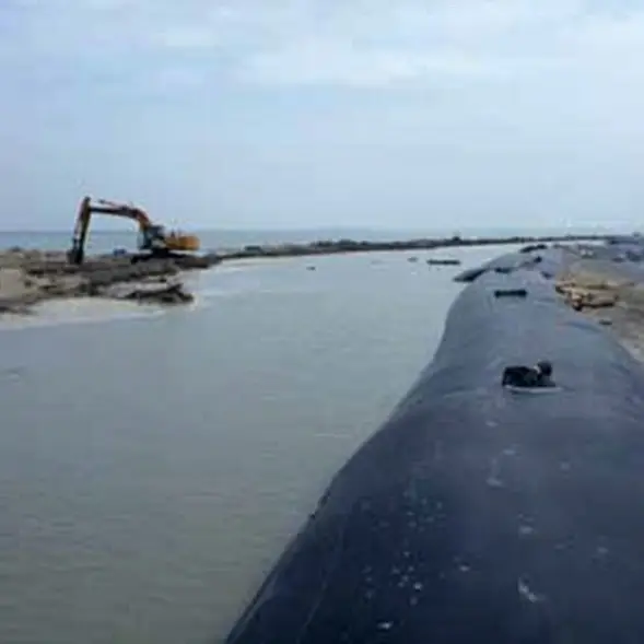 Polage Infravest POLTUBE 3