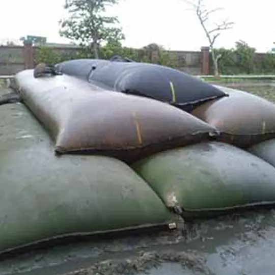 Polage Infravest POLTUBE 4