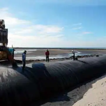 Polage Infravest POLTube Construction