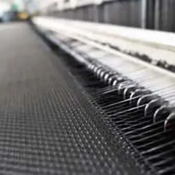 Polage Infravest POLTube Manufacture