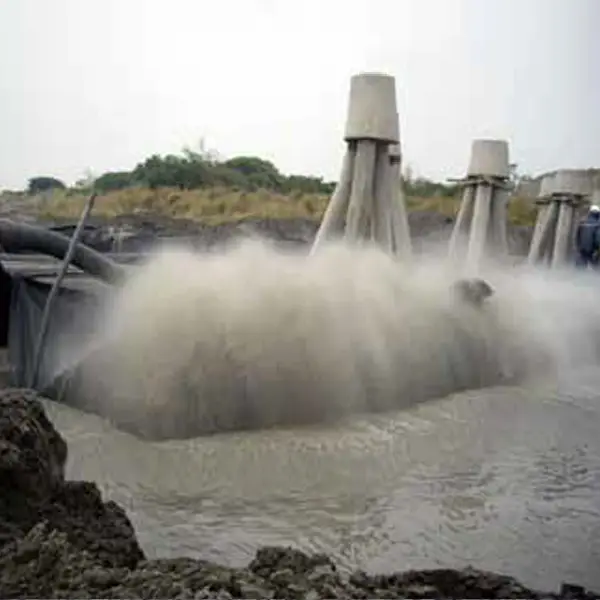 Polage Infravest TexPP3