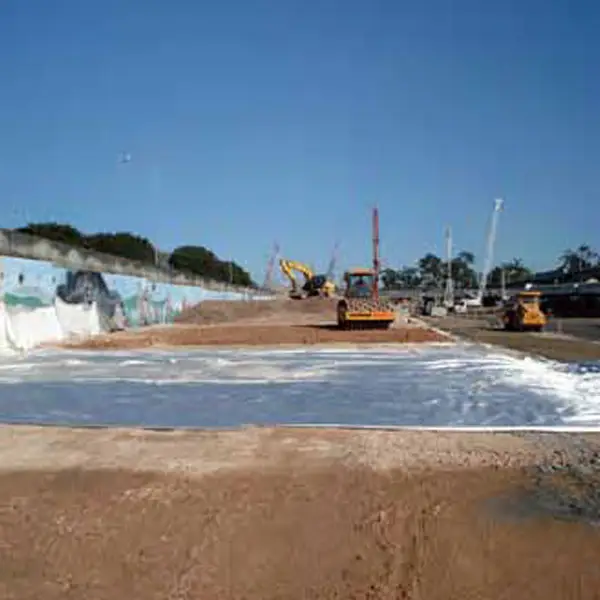 Polage Infravest TexPet2