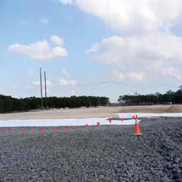 Polage Infravest TexPet3