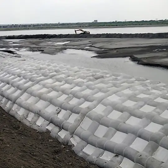 Polformer by Polage Infravest