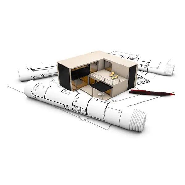 Polage Infravest Concept Design