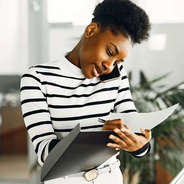 Polage Infravest Vacancy